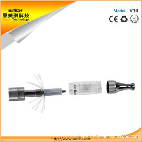 High Quality pyrex Glass Rotatable Oddy Mini VIVI Nova Tank